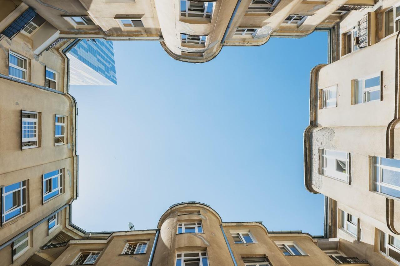 P&O Apartments Sliska Warsaw Exterior photo